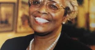 Shirley Franklin Tyree, 90, retired educator