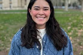 Entrepreneure mexicaine, Sofia Dominguez (MBS 2020), imagine la première  boucherie végétarienne à Montpellier