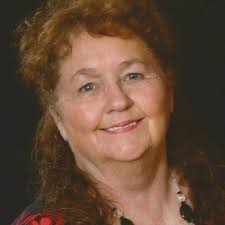 Obituary information for Betty Ann Abernathy Wink