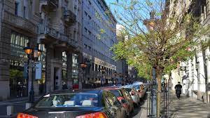 Újra nyitva újra nyitunk még még vagyunk nyitva. Jo Hir Az Autosoknak Elindult Az Okosparkolas Budapest Belvarosaban Portfolio Hu