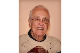 Virgil Burger Obituary (1930