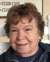 Vivian I. Dempsey Obituary October 5, 2022