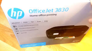 Among the most widely practicable and easier to manage electronic files that support file analog '. 123 Hp Com Oj3830 Hp Officejet 3830 Wireless Setup Install