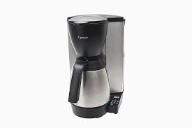 Coffee makers, espresso machines, coffee grinders, and other kitchen equipment under this brand are sold. 15 Best Coffee Makers Your Barista Quality Coffee At Home
