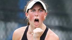 TSSAA tennis tournament 2024 state championship brackets, scores