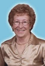 Eliane Gamble Obituary