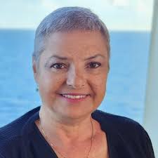 What kind of spider is this found in my pool?