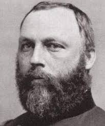 Hammond, William Alexander