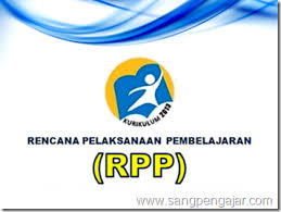 Rpp Merupakan Rencana Pembelajaran Yang Dikembangkan Secara Rinci Mengacu Pada Silabus Buku Teks Pe Rencana Pembelajaran Matematika Kelas 5 Matematika Kelas 4