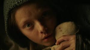 War For The Planet Of The Apes, or: Ape-Moses and The Promised Land