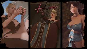 Him APK v0.2.3 Android Adult Porn Hottest Game Download