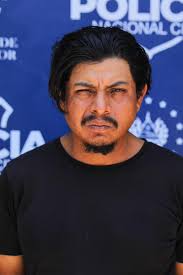 Tarsis Joanne Cruz-Martinez"