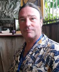 Mr. Donald Sean Wilson