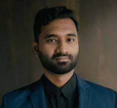 Sanjay Kumar Sukumar