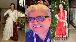 Rajeev masand is an indian film critic. Z Avhthxm2nz8m
