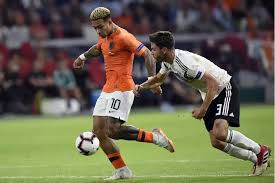 Bélgica lo harán en la cartuja francia: Nationsleague Holanda Vs Alemania En Directo Marca Com Uefa Nations League