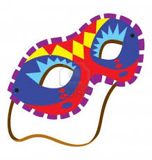 Dessins En Couleurs A Imprimer Carnaval Numero 207308