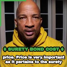 Bmc 84 Surety Bond Broker