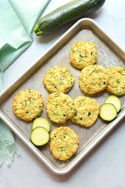 Zucchini noodles, aka zoodles, are basically strips of zucchini that are used to replace pasta noodles in traditional, carby pasta dishes. Healthy Zucchini Biscuits Gf Low Carb Low Cal Skinny Fitalicious