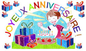 Anniversaire garçon 4 ans voeux anniversaire. Cybercartes Cartes De Voeux Cartes Virtuelles Gratuites
