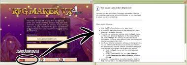 Support (tech support) to receive a offline manual unlock code. Tutorial How To Activate Rpg Maker For Earlier Browser Versions And Os Rpg Maker Forums