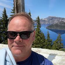 Are there any runners in Virginia Beach or Hampton Roads?