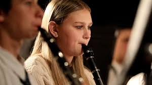 A song for Madalyn...the special way her high school bandmates chose to pay  tribute to a friend gone too soon. Tonight at 7:00. Coe-Brown Northwood  Academy More info: https://dqmh.short.gy/song-for-madalyn And, when  conditions