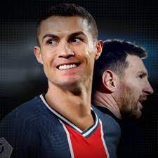 Jun 11, 2021 · hasta la fecha, por músculo económico y proyecto, el cuadro de pep guardiola era el favorito para llevarse al delantero, pero ahora massimiliano allegri, entrenador de la vecchia signora, involucra en el asunto a cr7 para hacer del gigante transalpino un firme candidato a llevarse a la estrella del tottenham y de la premier league. Psg Fichara A Cristiano Ronaldo Si No Puede Contratar A Lionel Messi