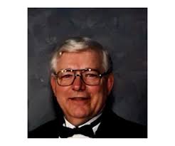 Robert Sutton Obituary (1932