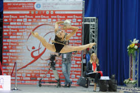 Milena baldassarri of italy during individual clubs final at the arena armeec in sofia at the 36th fig rhythmic gymnastics world championships on september 13, 2018. Milena Un Mondiale A 15 Anni Sognando Le Olimpiadi Di Tokyo