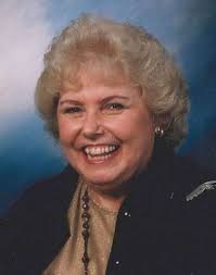 Sharon Millsom Obituary (1936