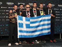 Agathonas involved professionally in music from 1973. Greek Musician Agathonas Iakovidis Died At The Age Of 65 Eurovisionary Eurovision News Worth Reading