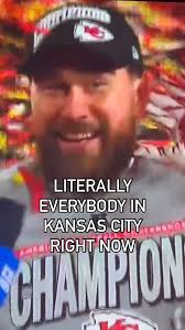 What a time to be alive in Kansas City! 🕺🪩🏈❤️ The Chiefs are Super Bowl  Bound! Stop in anytime @killatrav