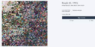 The Hidden Fees Of Selling Crypto Art Or Nfts Explained