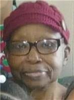 CHARLOTTE GOODE Obituary (1941