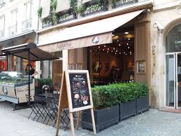 Amorino Paris