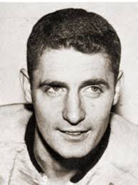 Player photos for the 1954-55 Windsor Bulldogs at hockeydb.com