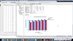 Open the settings · 2. Download Ibm Spss Statistics 26 0 Fp001 If005