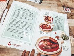 Nasi goreng hari ni tukar tukang masak dah ke. Illy Ariffin Com Asam Pedas Premier Setia City Mall Review