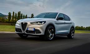 Image result for Vesuvio Gray 2024 Alfa-Romeo