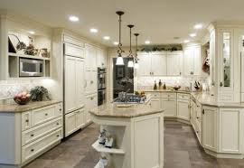 Honey Oak Kitchen Cabinets Gray Ceramic Floor Grey Kitchen Floor Beautiful Kitchen Cabinets Grey Flooring