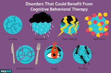 Image result for Briefly summarize the goals and strategies of cognitive behavioral interventions and restorative justice programs.
