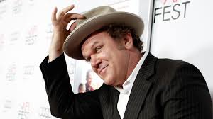 Interview: John C. Reilly, Star Of 'Wreck-It Ralph' : NPR