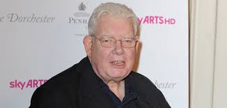RIP Richard Griffiths: Tributes pour in