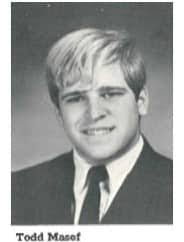 Adam Wald's Instagram, Twitter & Facebook