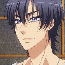 Ryouma Ichijou Love Stage En 2020 Anime Romance Personajes De Anime Fotos