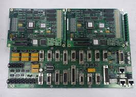 LAM RESEARCH 810-800256-004 NODE BOARD TYPE 3 x 2PCS, 810 ...