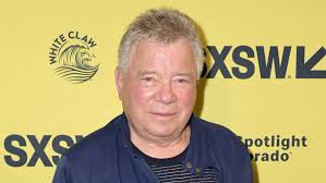 William Shatner Willing to Play 'Star Trek' Captain Kirk Again