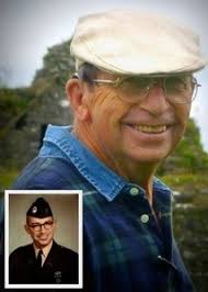 Lacy Jackson Obituary (1936