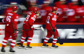 Сборная россии потерпела поражение от национальной команды канады в четвертьфинале чемпионата мира по хоккею. Dtmarwaltduklm